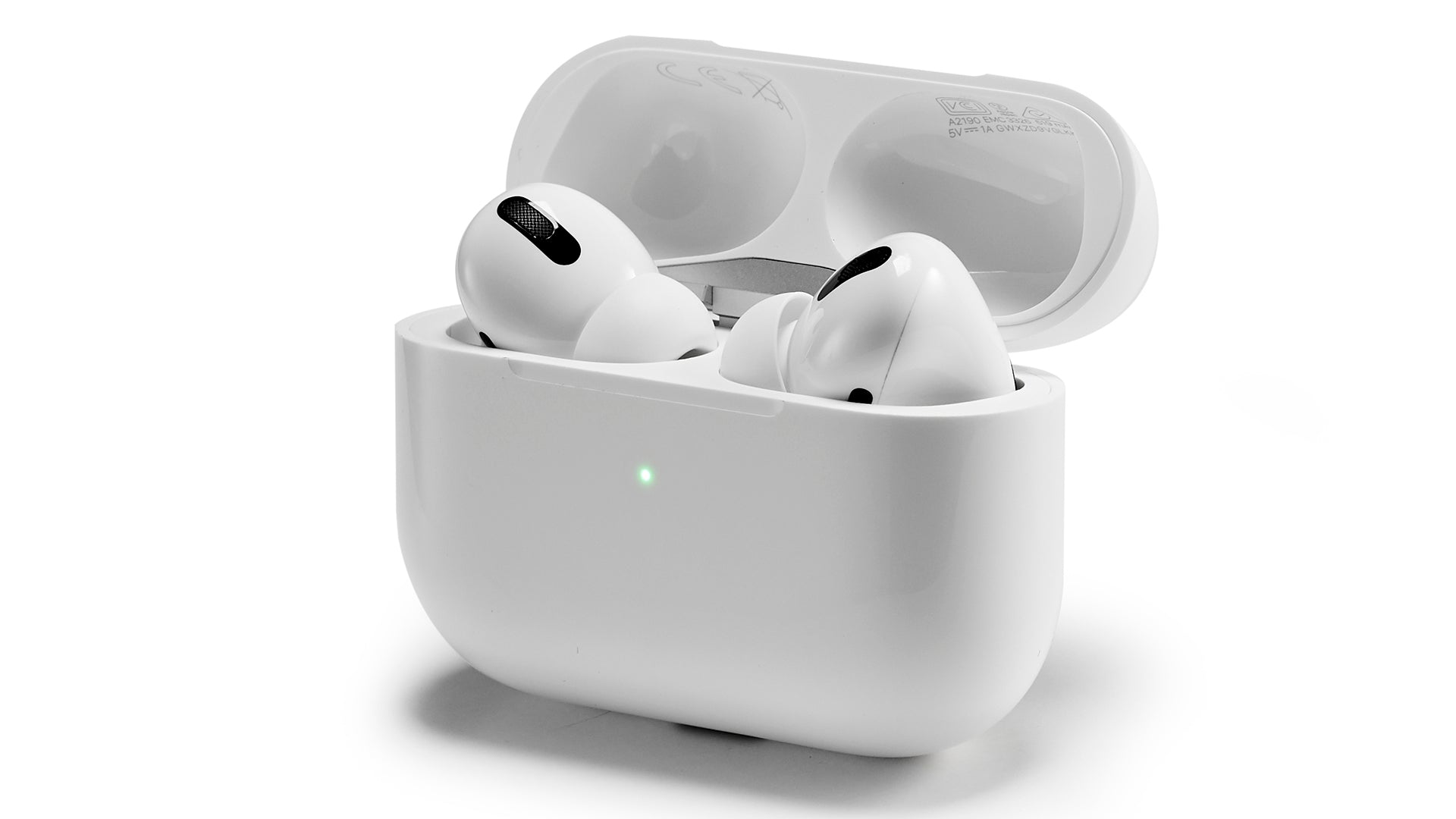Apple AirPods Pro (2nd generation) Apple AirPods Pro (2nd generation)
